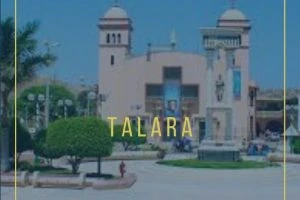 Notarías en Talara