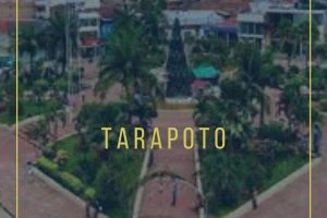 Notarías en Tarapoto