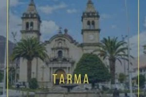 Notarías en Tarma
