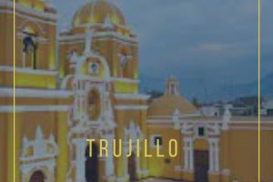 NotarÃ­as en Trujillo