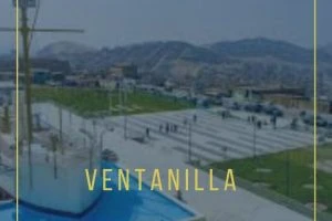 Notarías en Ventanilla