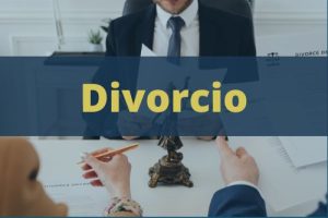 Divorcio Notarial: requisitos y costes