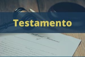 Testamento notarial: requisitos, tipos y como hacerlo