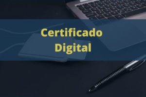 Certificado de firma electrÃ³nica: Como descargarlo e instalarlo